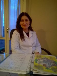 Consulenza Nutrizionale a Lucca, Studio Ninfea e Paola Berti