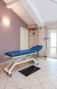 Studio Ninfea fisioterapia, postura e riabilitazione a Lucca