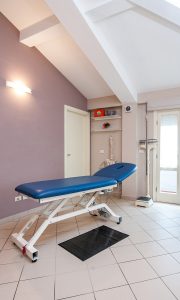 Studio Ninfea fisioterapia, postura e riabilitazione a Lucca