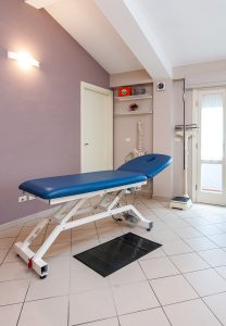 Studio Ninfea fisioterapia, postura e riabilitazione a Lucca
