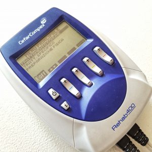 Elettroterapia