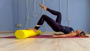 Studio Ninfea a Lucca offre trattamenti di Pilates Clinico