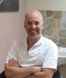 Osteopatia David Cortopassi Studio Ninfea Lucca