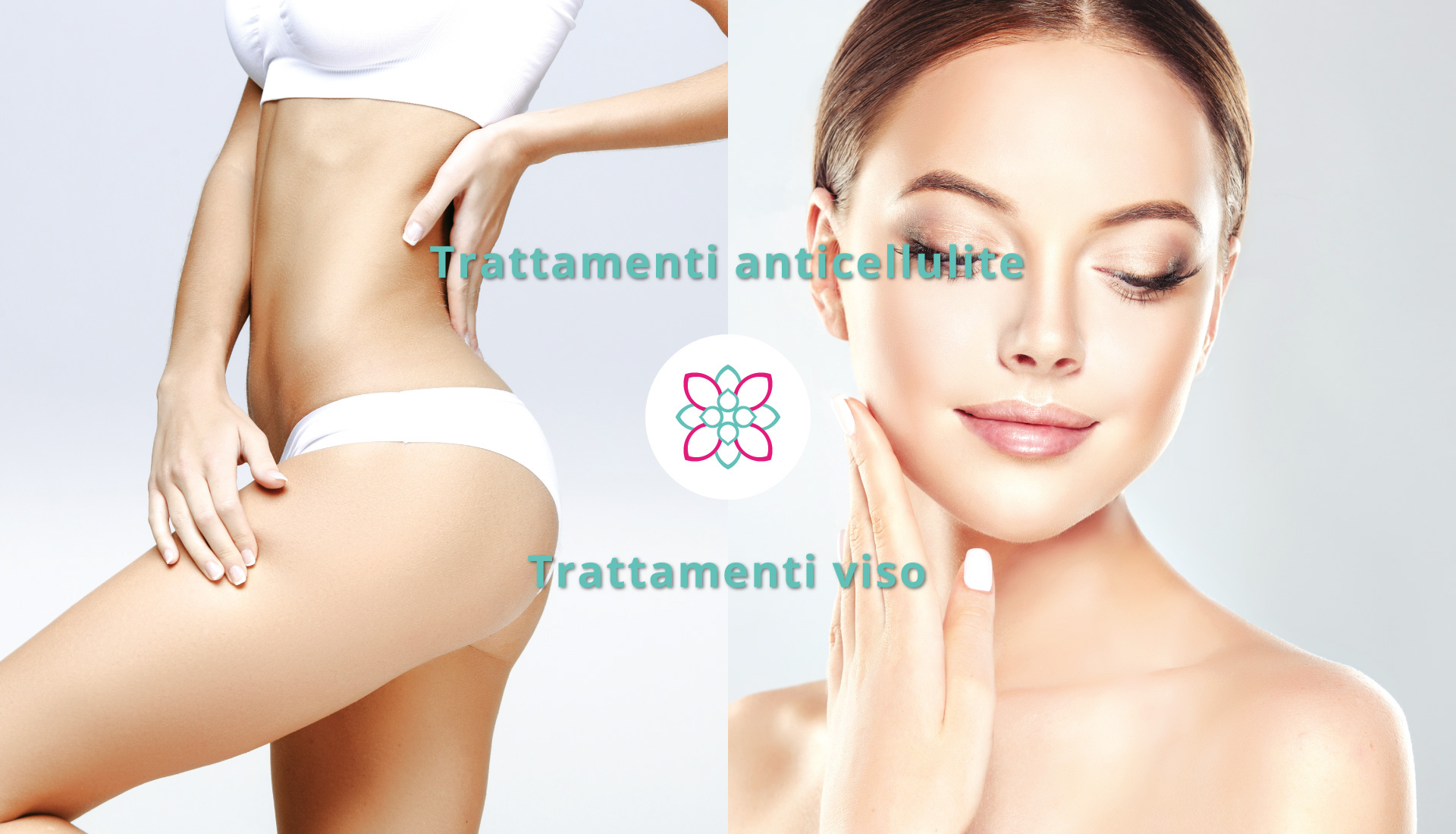 Studio Ninfea a Lucca offre trattamenti anticellulite e trattamenti per il viso