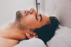 Studio Ninfea postura nel sonno scelta cuscino e materasso