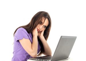 Studio Ninfea problemi cervicale quale attività svolgere